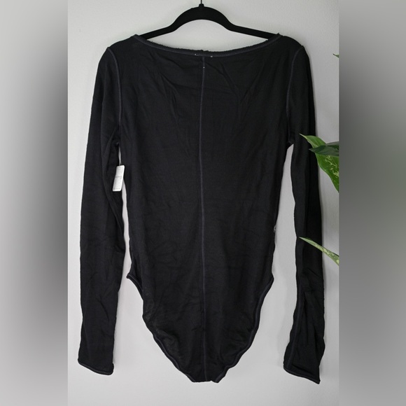 Intimately Free People NWT Bodysuit - Picture 8 of 9